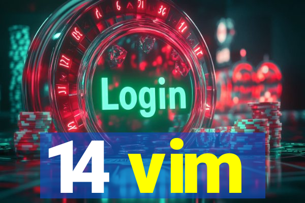 14 vim